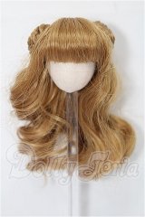 4.5inch/ウィッグ S-26-02-22-344-TO-ZS