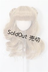 4.5inch/ウィッグ S-26-02-22-344-TO-ZS