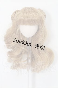 画像1: 4.5inch/ウィッグ S-26-02-22-344-TO-ZS