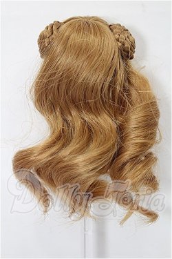 画像2: 4.5inch/ウィッグ S-26-02-22-344-TO-ZS