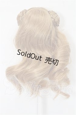 画像2: 4.5inch/ウィッグ S-26-02-22-344-TO-ZS