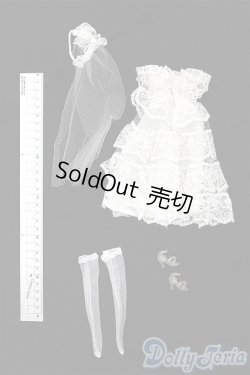 画像2: ジェニー/OF:衣装 S-26-02-15-143-TO-ZS