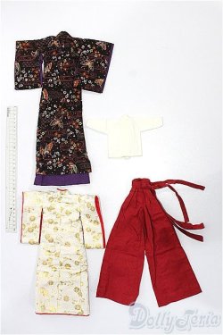 画像2: ジェニー/OF:衣装 S-26-02-15-153-TO-ZS