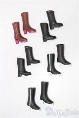 リカちゃん＆ジェニー/靴セット S-26-02-15-159-TO-ZS