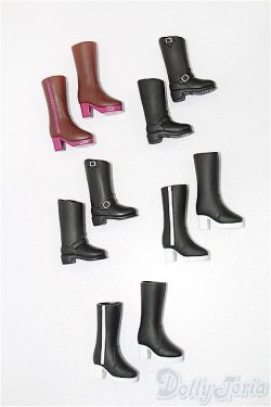 画像1: リカちゃん＆ジェニー/靴セット S-26-02-15-159-TO-ZS