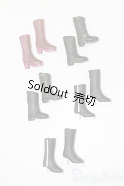 画像1: リカちゃん＆ジェニー/靴セット S-26-02-15-159-TO-ZS