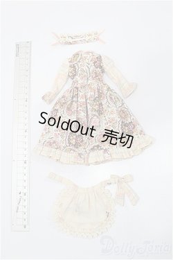 画像2: 27cmサイズドール/OF:衣装 S-26-02-15-167-TO-ZS