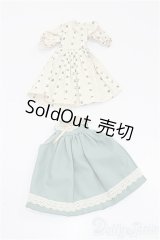 27cmサイズドール/OF:衣装 S-26-02-15-171-TO-ZS