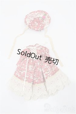 画像1: 27cmサイズドール/OF:衣装 S-26-02-15-170-TO-ZS