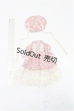 画像2: 27cmサイズドール/OF:衣装 S-26-02-15-170-TO-ZS