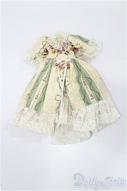 画像1: 27cmサイズドール/OF:衣装 S-26-02-15-169-TO-ZS