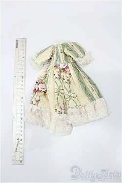 画像2: 27cmサイズドール/OF:衣装 S-26-02-15-169-TO-ZS