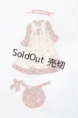 27cmサイズドール/OF:衣装 S-26-02-15-168-TO-ZS