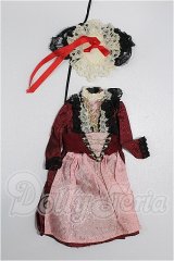 27cmサイズドール/OF:衣装 S-26-03-01-257-TO-ZS