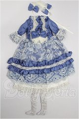 27cmサイズドール/OF:衣装 S-26-03-01-264-TO-ZS