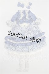 27cmサイズドール/OF:衣装 S-26-03-01-264-TO-ZS