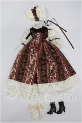 27cmサイズドール/OF:衣装 S-26-03-01-259-TO-ZS