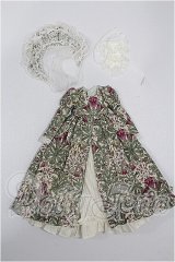 27cmサイズドール/OF:衣装 S-26-03-01-258-TO-ZS