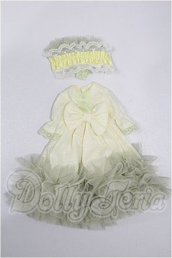 画像1: 27cmサイズドール/OF:衣装 S-26-03-01-256-TO-ZS