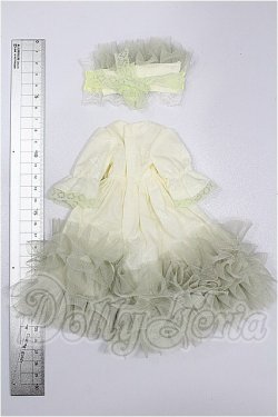 画像2: 27cmサイズドール/OF:衣装 S-26-03-01-256-TO-ZS