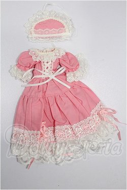 画像1: 27cmサイズドール/OF:衣装 S-26-03-01-244-TO-ZS