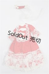 27cmサイズドール/OF:衣装 S-26-03-01-242-TO-ZS