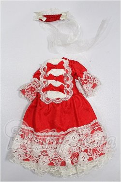 画像1: 27cmサイズドール/OF:衣装 S-26-03-01-242-TO-ZS