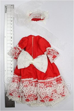 画像2: 27cmサイズドール/OF:衣装 S-26-03-01-242-TO-ZS