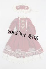 27cmサイズドール/OF:衣装 S-26-03-01-245-TO-ZS