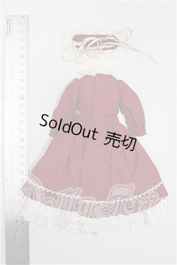 画像2: 27cmサイズドール/OF:衣装 S-26-03-01-245-TO-ZS