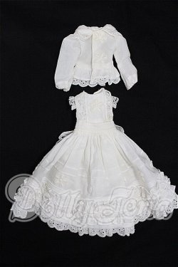 画像1: 27cmサイズドール/OF:衣装 S-26-03-01-246-TO-ZS