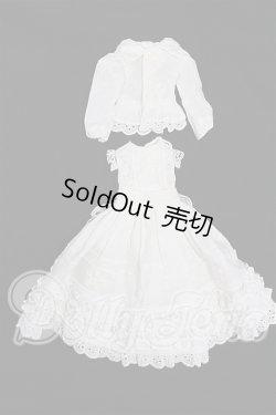 画像1: 27cmサイズドール/OF:衣装 S-26-03-01-246-TO-ZS