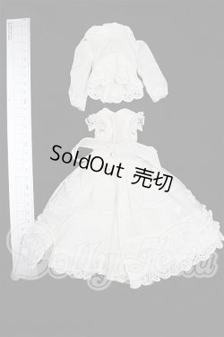 画像2: 27cmサイズドール/OF:衣装 S-26-03-01-246-TO-ZS