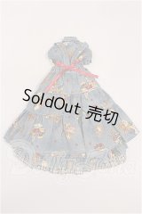 27cmサイズドール/OF:衣装 S-26-03-01-243-TO-ZS