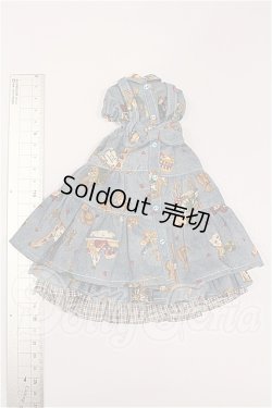 画像2: 27cmサイズドール/OF:衣装 S-26-03-01-243-TO-ZS