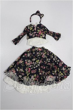 画像1: 27cmサイズドール/OF:衣装 S-26-03-01-247-TO-ZS