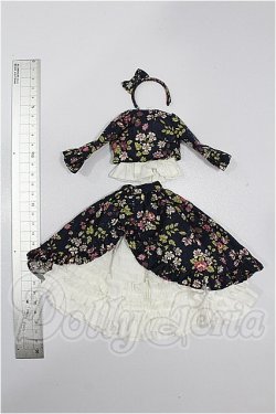 画像2: 27cmサイズドール/OF:衣装 S-26-03-01-247-TO-ZS