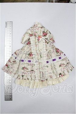 画像2: 27cmサイズドール/OF:衣装 S-26-03-01-241-TO-ZS