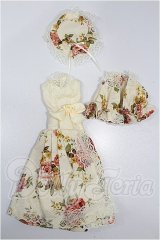 27cmサイズドール/OF:衣装 S-26-03-01-240-TO-ZS