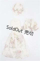 27cmサイズドール/OF:衣装 S-26-03-01-240-TO-ZS