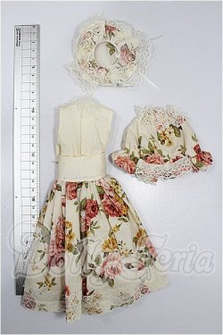 画像2: 27cmサイズドール/OF:衣装 S-26-03-01-240-TO-ZS