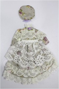 27cmサイズドール/OF:衣装 S-26-03-01-239-TO-ZS