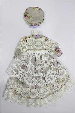 画像1: 27cmサイズドール/OF:衣装 S-26-03-01-239-TO-ZS