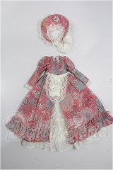 27cmサイズドール/OF:衣装 S-26-03-01-272-TO-ZS