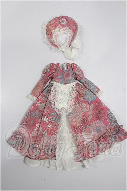 画像1: 27cmサイズドール/OF:衣装 S-26-03-01-272-TO-ZS