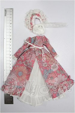 画像2: 27cmサイズドール/OF:衣装 S-26-03-01-272-TO-ZS