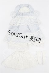 27cmサイズドール/OF:衣装 S-26-03-01-238-TO-ZS