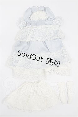 画像1: 27cmサイズドール/OF:衣装 S-26-03-01-238-TO-ZS