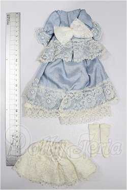 画像2: 27cmサイズドール/OF:衣装 S-26-03-01-238-TO-ZS