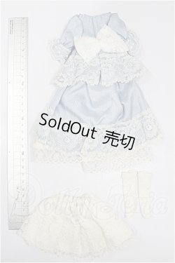 画像2: 27cmサイズドール/OF:衣装 S-26-03-01-238-TO-ZS